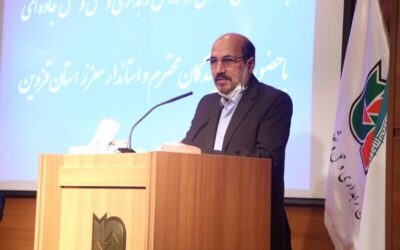 رییس مجمع نمایندگان استان قزوین: تولید فیلمهای مستند در کشور باید مورد توجه جدی تر قرار گیرند