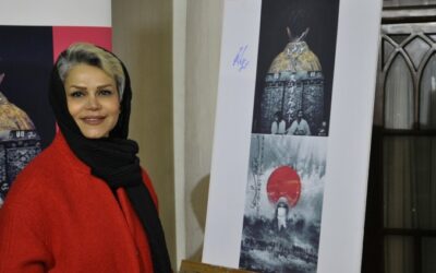 معصومه نورمحمدی: با میراث فرهنگی غنی ایران برگزاری جشنواره یادگار الزامی است